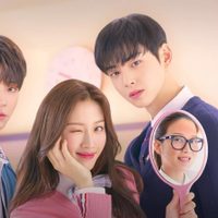 Con Cha Eun Woo: la serie coreana que habla sobre la importancia del amor propio y está disponible en Netflix