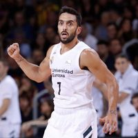 ¿Facundo Campazzo emigra a la NBA post coronavirus?