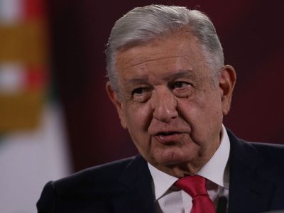 Estos fueron los principales temas de la conferencia mañanera de AMLO del 3 de julio (Video)