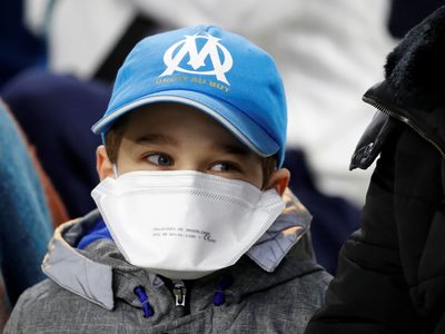 ¡Alerta roja! Aparecen más niños infectados con coronavirus