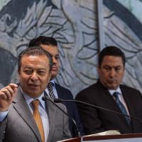 El PRI para en seco agenda del Frente sobre gasolinazo y gobierno de coalición