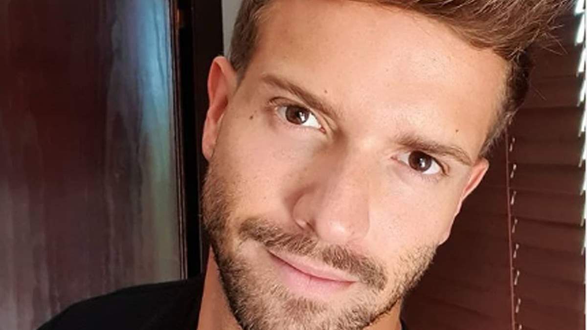 Pablo Alborán. Fuente: (Instagram)
