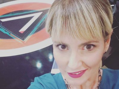 "¿Periodista de qué?": Romina Manguel recibió una dura respuesta por el ninguneo a sus colegas