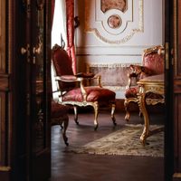 No todo lo vintage vuelve: la tendencia en decoración del living que recuerda a la casa de la abuela y ya quedó en el pasado