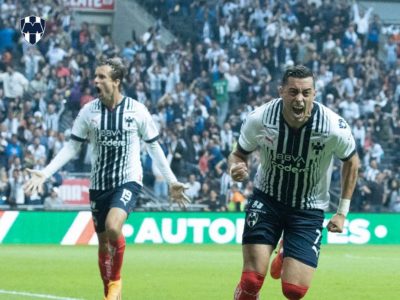 Monterrey gana a Santos y clasifica a las semifinales del Torneo Clausura 2023