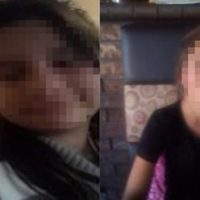 Localizan sanas y salvas a dos niñas raptadas en Chihuahua