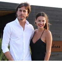 Robó cámara: Pampita hizo un vivo desde su casa y Moritán alucinó a los seguidores con este detalle