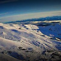 Quebraron la cuarentena: quisieron esquiar en Bariloche y lo pagaron muy caro