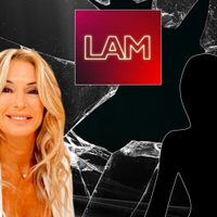 Yanina Latorre condujo "LAM" con una reconocida enemiga: cuánto impactó en el rating