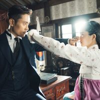 Netflix: la serie coreana con un final conmovedor que trata sobre un episodio histórico del país