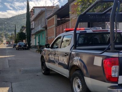 Mueren menores de 9 y 11 años en Oaxaca; lo atribuyen al "blackout challenge"
