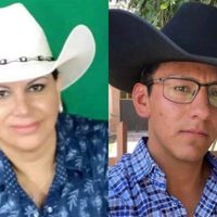 Senadora de Morena es acusada por propinar brutal golpiza a la expareja de su hijo