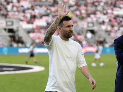 Leo Messi compra la UE Cornellà de Tercera RFEF y refuerza su vínculo con Barcelona