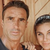 Ivana Icardi y Hugo Sierra compartieron en las redes el gran paso en su relación: “¿Les gusta?”