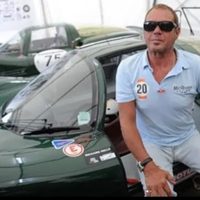 Murió el actor y corredor de autos Chad McQueen, actor de “Karate Kid”