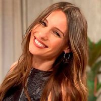 "Con mucho orgullo": Pampita habló sobre las posibilidades de formar parte del mundo de la política