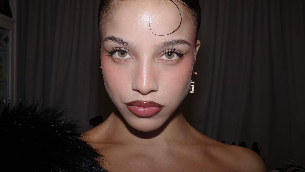 Emilia Mernes. Fuente: (Instagram)