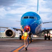 Las increíbles promociones en pasajes que ofrece Aerolíneas Argentinas