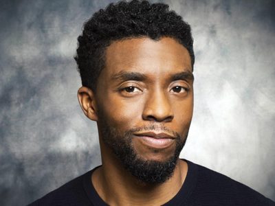 Disney+ rinde un emotivo homenaje a Chadwick Boseman en el día de su cumpleaños