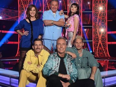 Gran apuesta de Telefe: la fortuna que sale pautar en “La Voz Argentina”