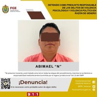 Regidor transmite el momento de su detención; lo acusan de violencia contra alcaldesa (Video)