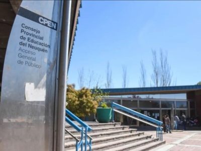 El CPE aseguró que el paro convocado para el jueves 21 de agosto "no es legal"
