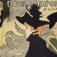 Toulouse-Lautrec en Bellas Artes