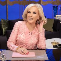 Mirtha Legrand será operada: la información que circula sobre la cirugía