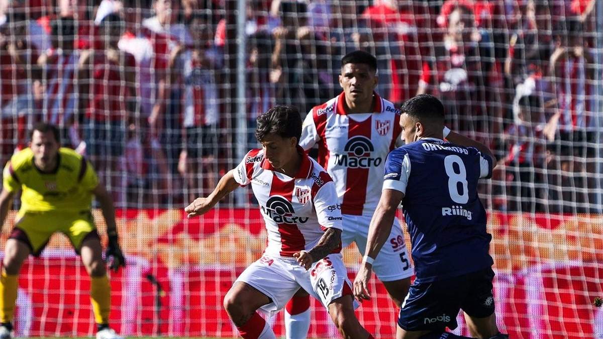 Instituto, perjudicado ante Talleres en Córdoba