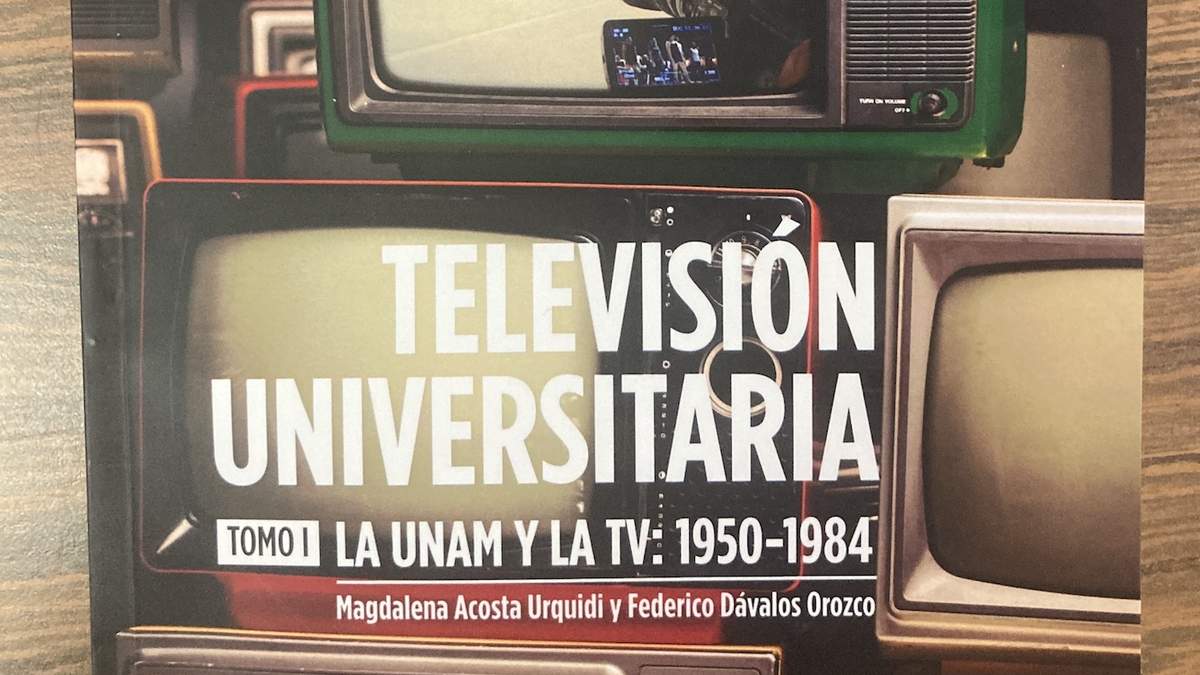 La portada del primer tomo