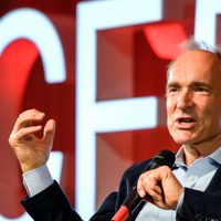 Al cumplirse 30 años de la World Wide Web, su creador señala logros, riesgos y desafíos
