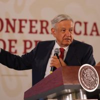 Conferencias mañaneras nos ahorraron cinco mmdp en publicidad oficial: AMLO