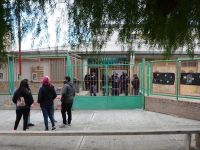 Jardín 31: hay 17 acusaciones y 55 denuncias
