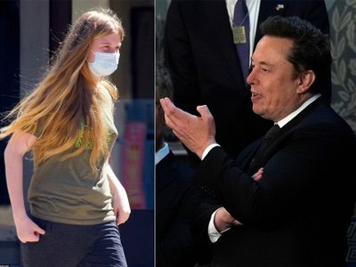 Elon Musk dice que su hija trans ha muerto por “virus del progresismo”