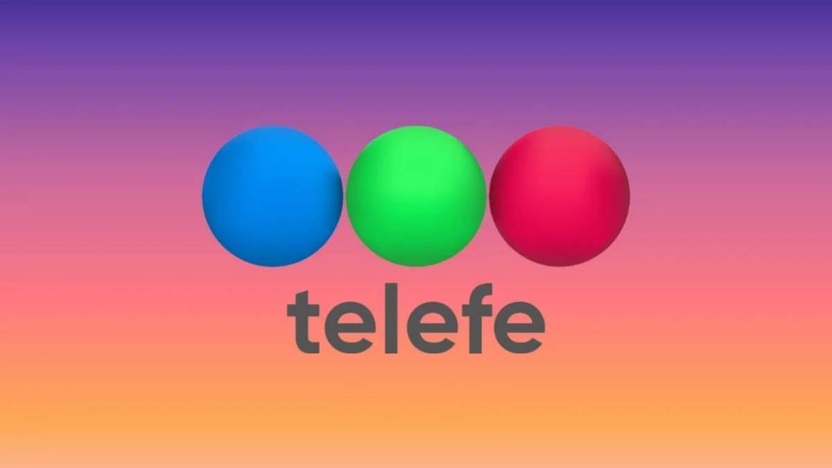 Telefe. Fuente: (Minuto Neuquén).