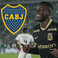 Con Hinestroza confirmado: los nuevos refuerzos que quiere Boca para el 2026