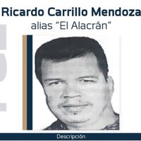 Ofrecen 100 mil pesos por “El Alacrán”, presunto homicida del alcalde de Aguililla