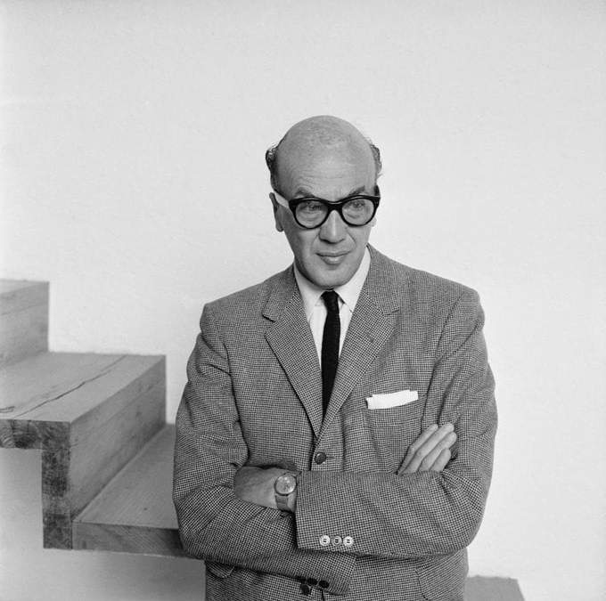 Luis Barragán