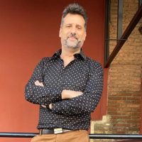 "Fue muy perturbadora para él": José María Listorti sorprendió con una particular grabación junto a