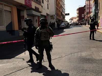 México arrastra déficit en desarrollo humano y estado de derecho, señala el IMCO