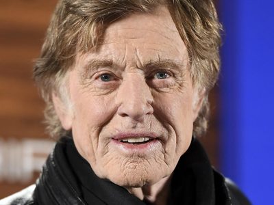 Adiós a un gigante del cine: murió a los 89 años Robert Redford