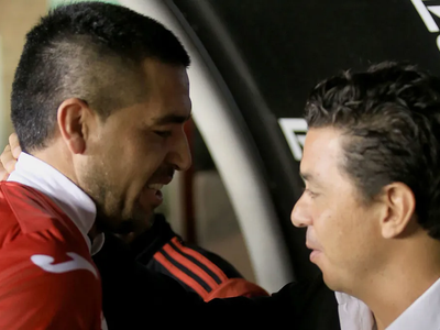 Gallardo le ganó la pulseada a Riquelme: River anunció como refuerzo el jugador que pretendía Boca