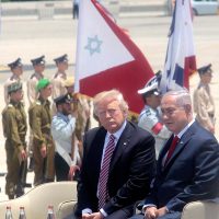 Decisión de Trump sobre Jerusalén genera repudio y preocupación internacional