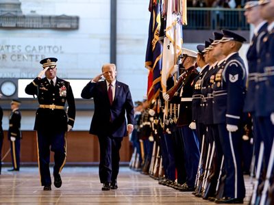 La ONU respaldó el plan de paz de Donald Trump para Gaza