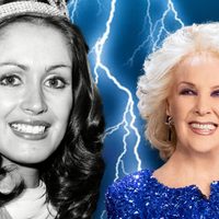 Tras el fallecimiento de Silvana Suárez, reflota un polémico vídeo con Mirtha Legrand