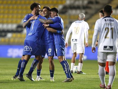 Lanús deberá vérselas ante Universidad de Chile