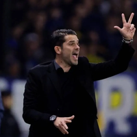 Le salió bien: la apuesta de Gago que fue determinante en el triunfo de Boca