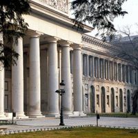 El Museo del Prado celebra 200 años con magna muestra de Goya