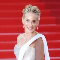 Sharon Stone revela: “Perdí nueve hijos por abortos espontáneos”