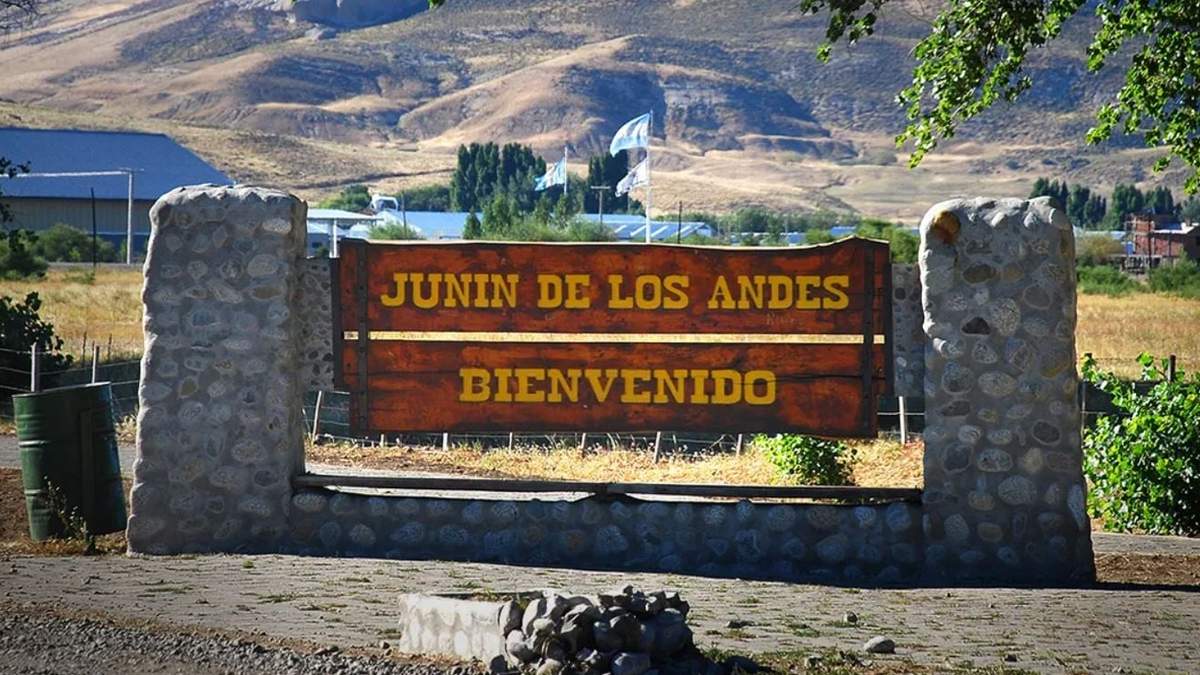 Tras los análisis descartaron brote de hantavirus en el RIM 26 de Junín de los Andes. Fuente: (Facebook)